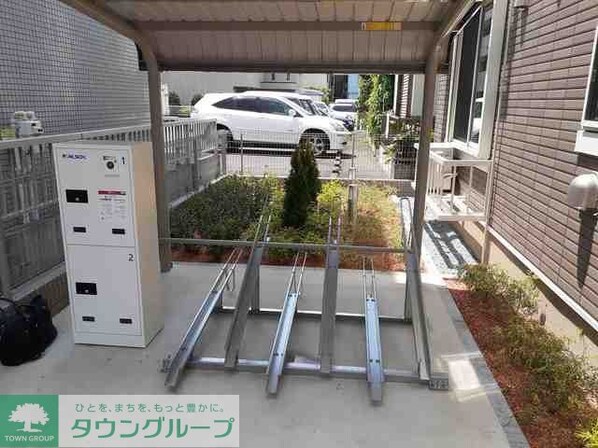 クオーレの物件内観写真